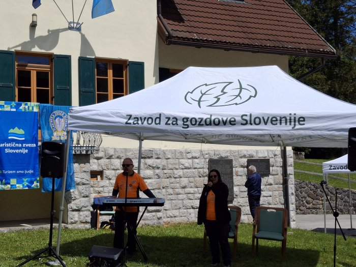 50-letnica Evropske pešpoti E6 03